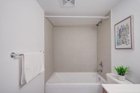 Photo 32 at 1305 - 255 Village Green Square, Malvern West, Toronto