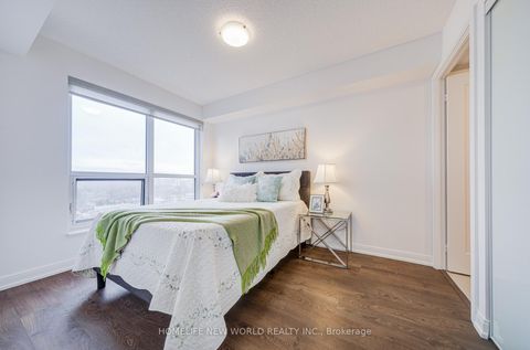 Photo 33 at 1305 - 255 Village Green Square, Malvern West, Toronto