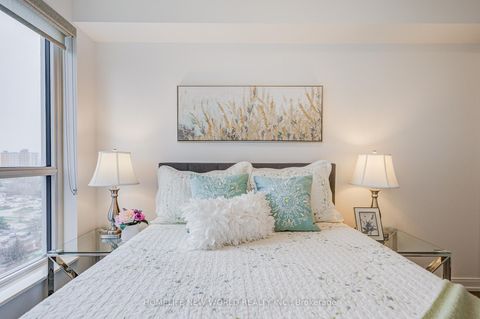 Photo 34 at 1305 - 255 Village Green Square, Malvern West, Toronto