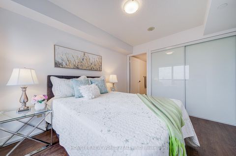 Photo 35 at 1305 - 255 Village Green Square, Malvern West, Toronto