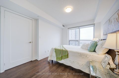 Photo 36 at 1305 - 255 Village Green Square, Malvern West, Toronto