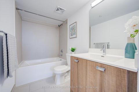 Photo 37 at 1305 - 255 Village Green Square, Malvern West, Toronto