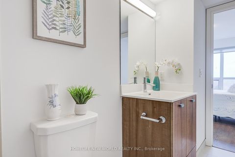 Photo 38 at 1305 - 255 Village Green Square, Malvern West, Toronto