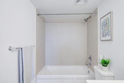 Photo 39 at 1305 - 255 Village Green Square, Malvern West, Toronto