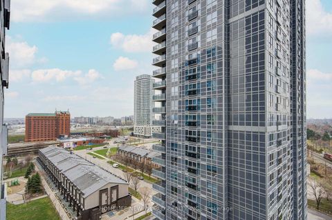 Photo 40 at 1305 - 255 Village Green Square, Malvern West, Toronto