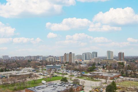 Photo 41 at 1305 - 255 Village Green Square, Malvern West, Toronto