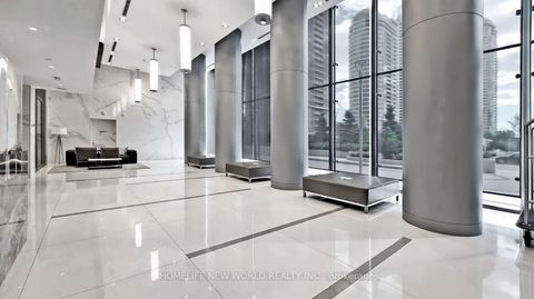 Photo 42 at 1305 - 255 Village Green Square, Malvern West, Toronto