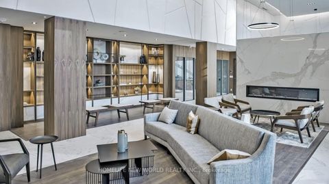 Photo 45 at 1305 - 255 Village Green Square, Malvern West, Toronto