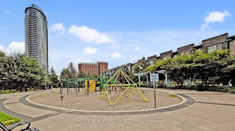 Photo 47 at 1305 - 255 Village Green Square, Malvern West, Toronto