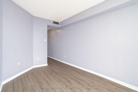 Photo 20 at 707 - 3 Rowntree Road, Jamestown, Toronto