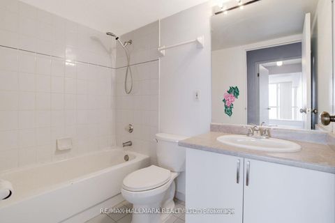 Photo 22 at 707 - 3 Rowntree Road, Jamestown, Toronto