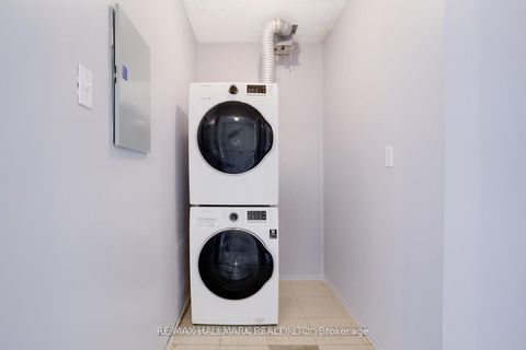 Photo 23 at 707 - 3 Rowntree Road, Jamestown, Toronto