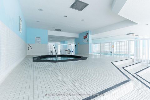 Photo 29 at 707 - 3 Rowntree Road, Jamestown, Toronto