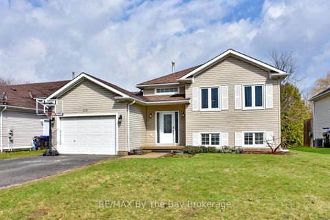 Photo 0 at 215 Montreal Street, Stayner, Clearview