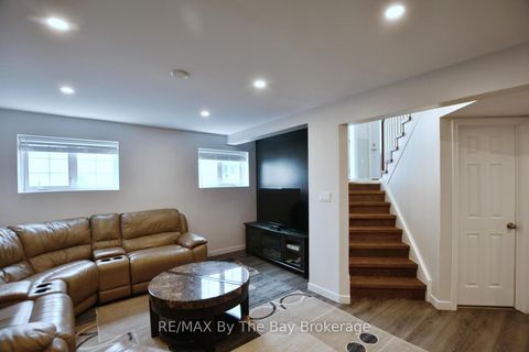 Photo 21 at 215 Montreal Street, Stayner, Clearview