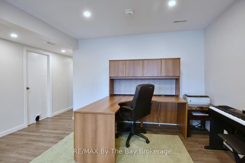 Photo 23 at 215 Montreal Street, Stayner, Clearview