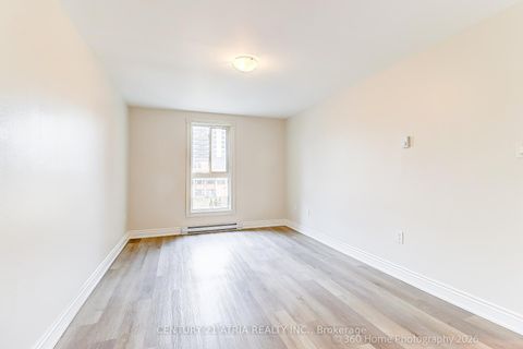 Photo 1 at 2030 - 100 Mornelle Court, Morningside, Toronto