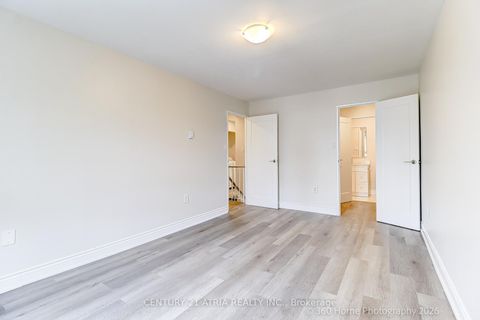 Photo 2 at 2030 - 100 Mornelle Court, Morningside, Toronto
