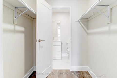 Photo 3 at 2030 - 100 Mornelle Court, Morningside, Toronto