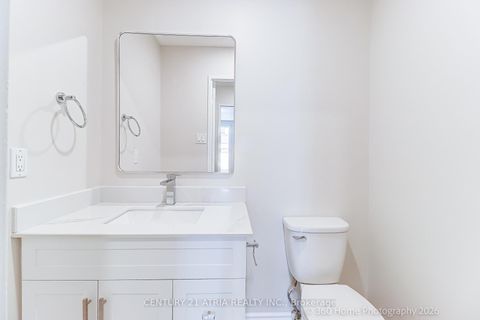 Photo 4 at 2030 - 100 Mornelle Court, Morningside, Toronto