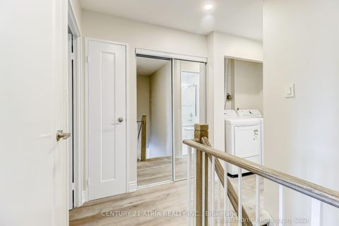 Photo 5 at 2030 - 100 Mornelle Court, Morningside, Toronto