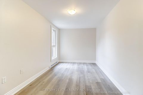 Photo 6 at 2030 - 100 Mornelle Court, Morningside, Toronto