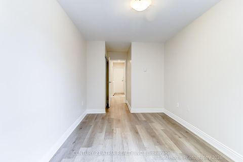 Photo 7 at 2030 - 100 Mornelle Court, Morningside, Toronto