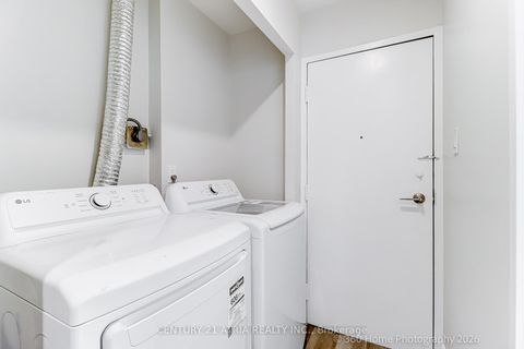 Photo 8 at 2030 - 100 Mornelle Court, Morningside, Toronto