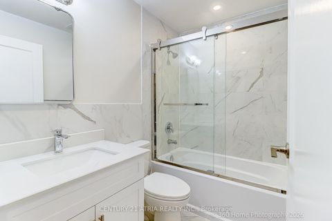 Photo 9 at 2030 - 100 Mornelle Court, Morningside, Toronto