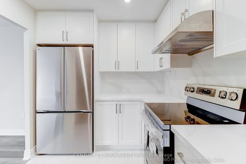 Photo 11 at 2030 - 100 Mornelle Court, Morningside, Toronto