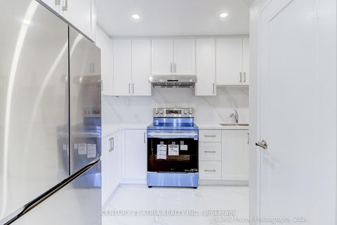 Photo 12 at 2030 - 100 Mornelle Court, Morningside, Toronto