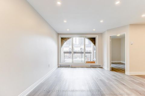 Photo 14 at 2030 - 100 Mornelle Court, Morningside, Toronto