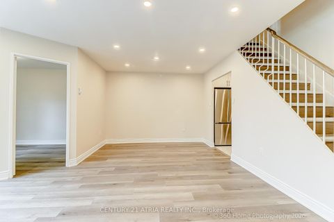 Photo 15 at 2030 - 100 Mornelle Court, Morningside, Toronto