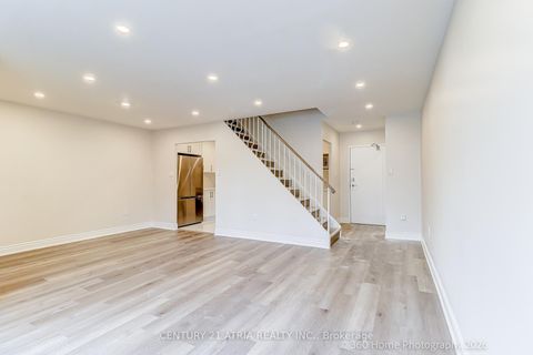 Photo 16 at 2030 - 100 Mornelle Court, Morningside, Toronto