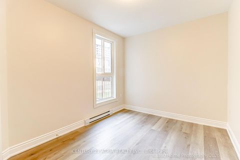 Photo 17 at 2030 - 100 Mornelle Court, Morningside, Toronto