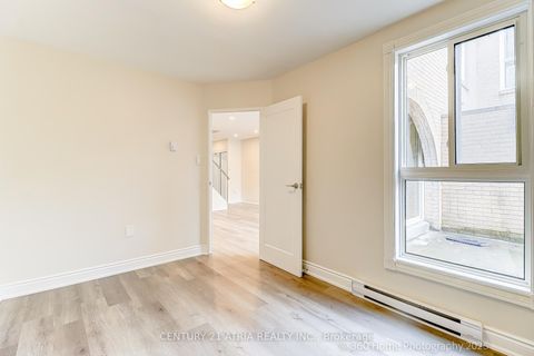 Photo 18 at 2030 - 100 Mornelle Court, Morningside, Toronto