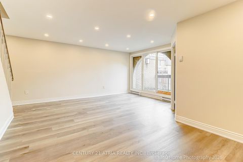 Photo 19 at 2030 - 100 Mornelle Court, Morningside, Toronto