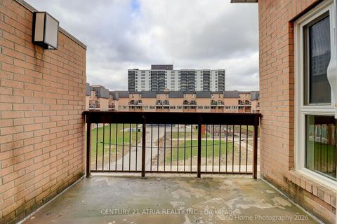 Photo 20 at 2030 - 100 Mornelle Court, Morningside, Toronto