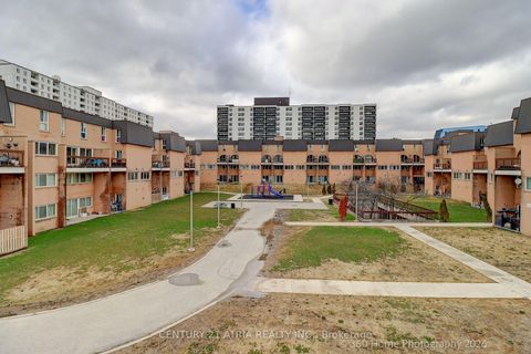 Photo 21 at 2030 - 100 Mornelle Court, Morningside, Toronto