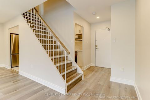 Photo 23 at 2030 - 100 Mornelle Court, Morningside, Toronto