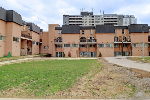 Photo 24 at 2030 - 100 Mornelle Court, Morningside, Toronto