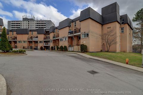 Photo 25 at 2030 - 100 Mornelle Court, Morningside, Toronto