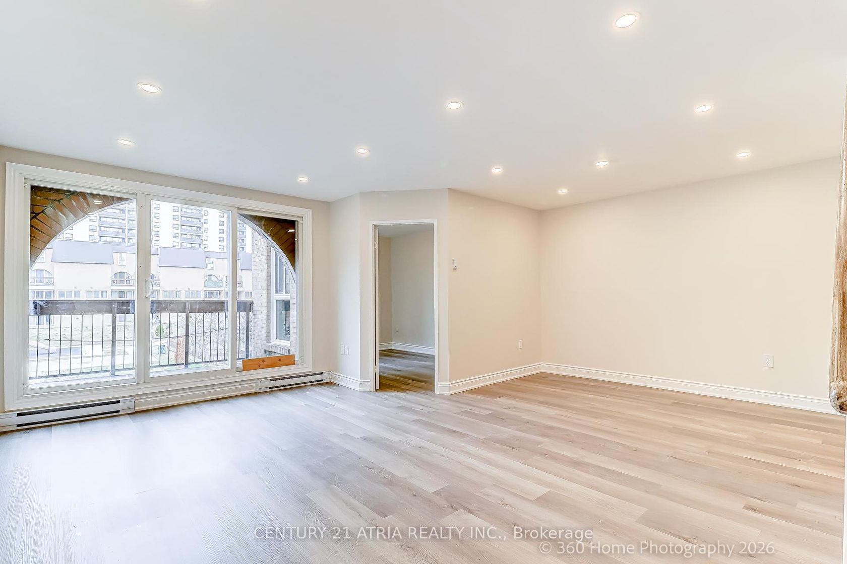 2030 - 100 Mornelle Court, Morningside, Toronto photo 0