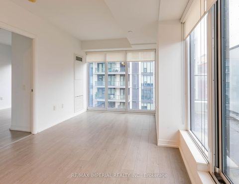 Photo 3 at 708 - 251 Jarvis Street, Yonge Corridor, Toronto