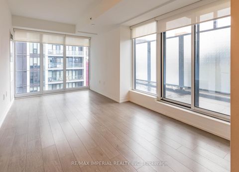 Photo 4 at 708 - 251 Jarvis Street, Yonge Corridor, Toronto