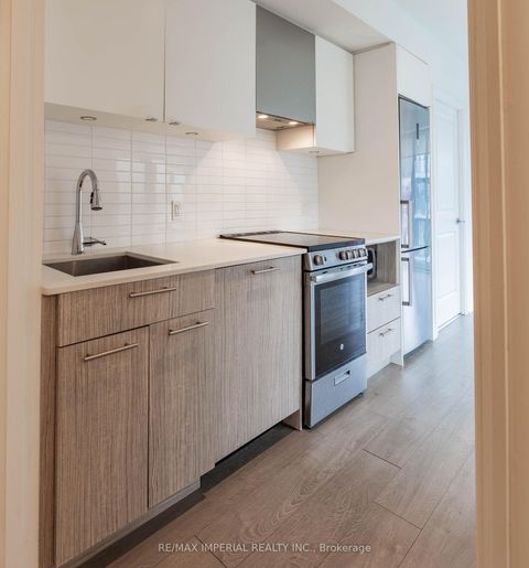 Photo 10 at 708 - 251 Jarvis Street, Yonge Corridor, Toronto