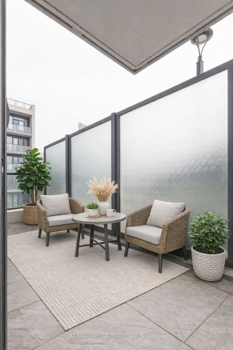 Photo 17 at 708 - 251 Jarvis Street, Yonge Corridor, Toronto