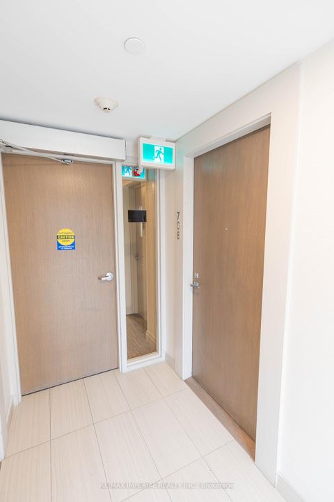 Photo 19 at 708 - 251 Jarvis Street, Yonge Corridor, Toronto