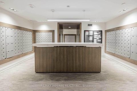 Photo 29 at 708 - 251 Jarvis Street, Yonge Corridor, Toronto