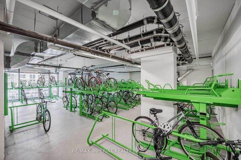 Photo 30 at 708 - 251 Jarvis Street, Yonge Corridor, Toronto